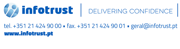 Logoemail InfotrustGO